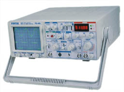 FS-409 ( 40MHz / 5MHz 函數波產生器 / 計頻器 )
