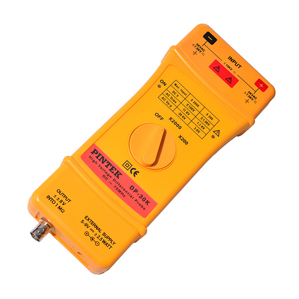DP-30K ( 30KVp-p / 75MHz )