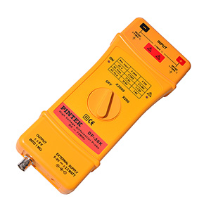 ( 30KVp-p / 75MHz )