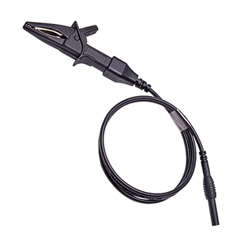 ( 6KV, 5A, 100cm 矽膠線 )