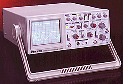 PS-1005 ( 100MHz 延遲掃瞄 )