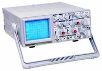 PS-605 ( 60MHz 延遲掃瞄 )